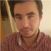 Estudiante de Historia ofrece clases particulares con desplazamiento